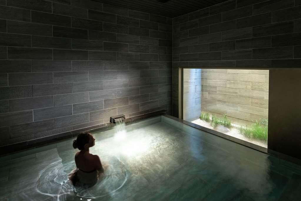 Doubletree By Hilton Kyoto Higashiyama Hotell Bekvämligheter bild